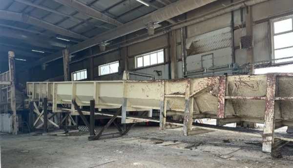 铆足干劲 擂响战鼓 联投福汉木业开年起跑冲刺“开门红”