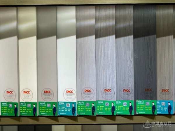 睦居鹿板材：品质实力派  颜值偶像派