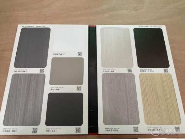 睦居鹿板材：品质实力派  颜值偶像派