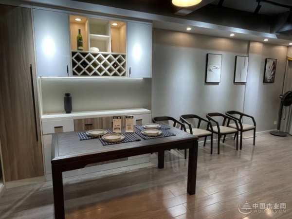 睦居鹿板材：品质实力派  颜值偶像派