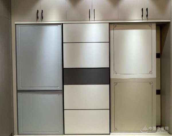 睦居鹿板材：品质实力派  颜值偶像派