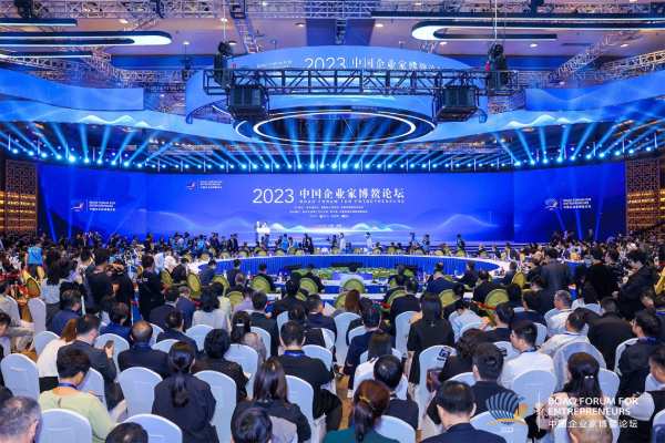 万华生态：美好人居的中国式道路实践