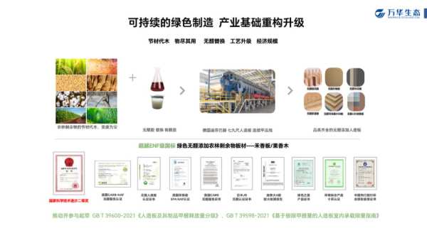 万华生态：美好人居的中国式道路实践