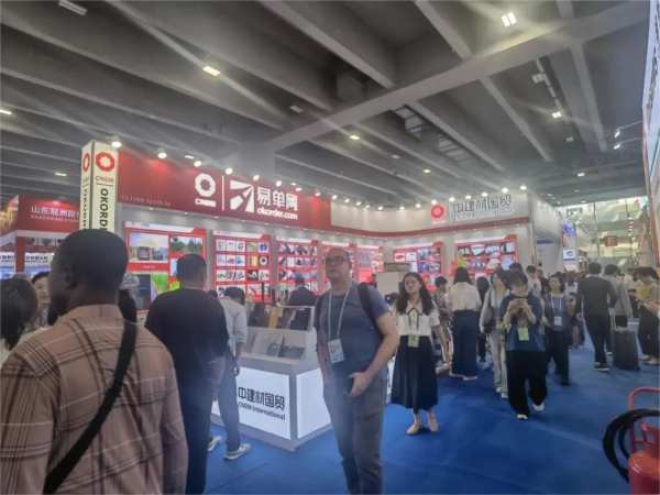 百日冲刺 | 荣获行业大奖、签署战略合作、中标多个项目……我们铆足干劲冲刺年度目标
