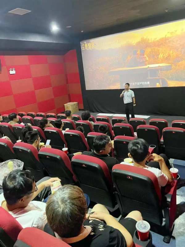 榜样的力量丨销冠专访第 一期：时光不负每一份坚持和坚守