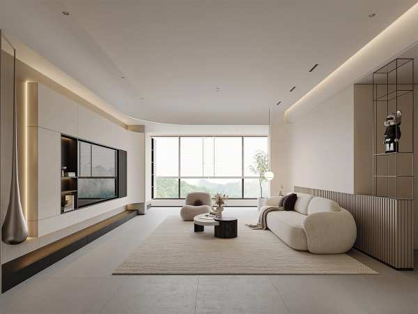 金利源丨花色精选·布莱罗浮