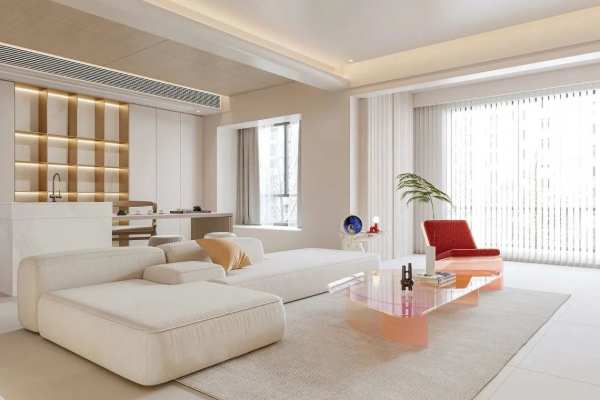 金利源丨花色精选·布莱罗浮