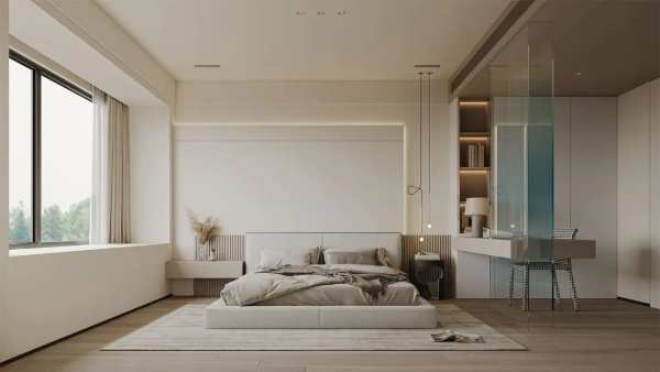 金利源丨花色精选·布莱罗浮