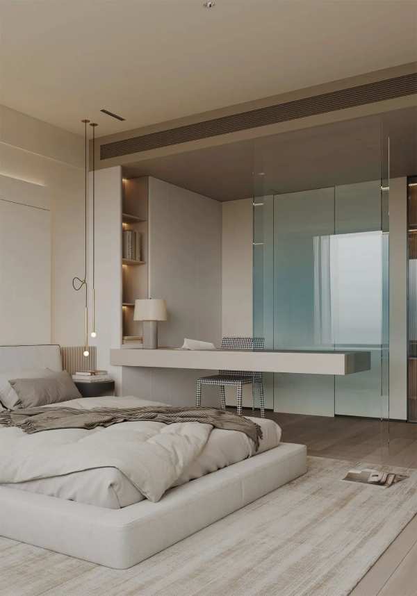 金利源丨花色精选·布莱罗浮