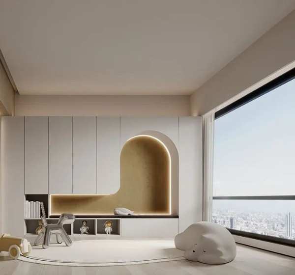 金利源丨花色精选·布莱罗浮