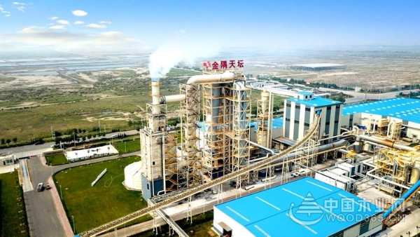 荣誉加身 金隅天坛木业夺得金匠榜“刨花板十大品牌”