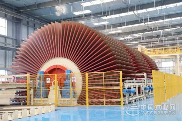 荣誉加身 金隅天坛木业夺得金匠榜“刨花板十大品牌”