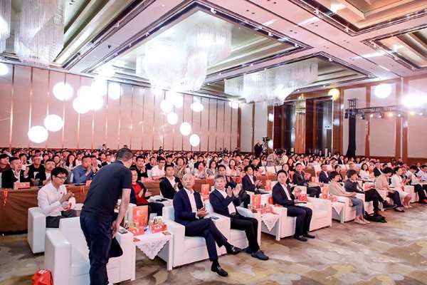 定义美学 放心筑家 千年舟助阵铭品装饰美学整装品牌升级发布会