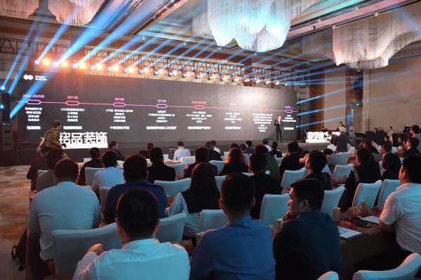 定义美学 放心筑家 千年舟助阵铭品装饰美学整装品牌升级发布会