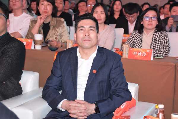 定义美学 放心筑家 千年舟助阵铭品装饰美学整装品牌升级发布会