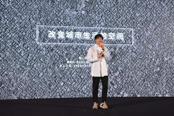 定义美学 放心筑家 千年舟助阵铭品装饰美学整装品牌升级发布会