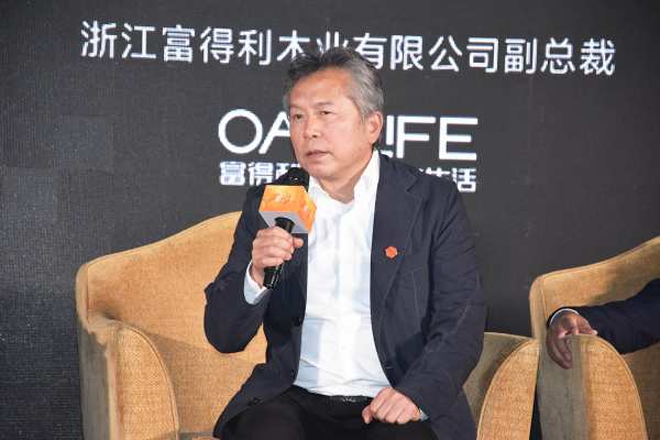 定义美学 放心筑家 千年舟助阵铭品装饰美学整装品牌升级发布会