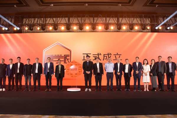 定义美学 放心筑家 千年舟助阵铭品装饰美学整装品牌升级发布会