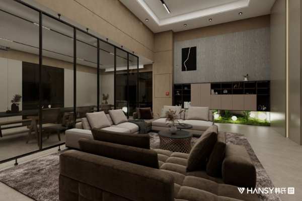 新疆韩氏板材专卖店焕新升级