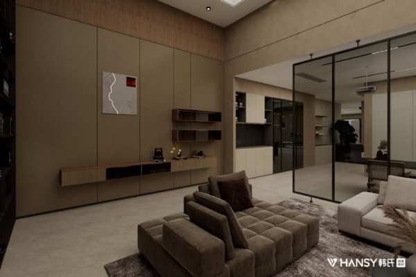 新疆韩氏板材专卖店焕新升级