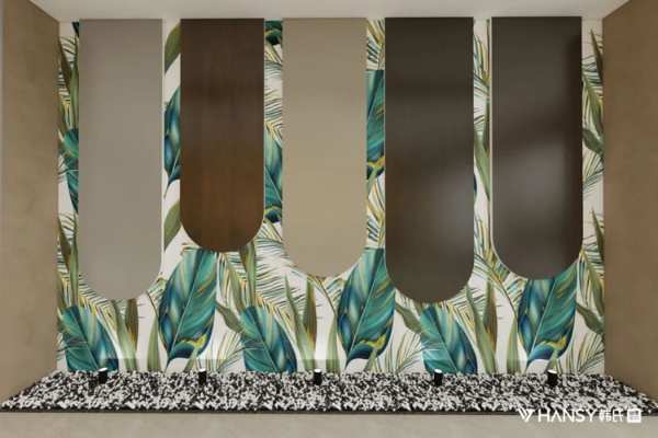 新疆韩氏板材专卖店焕新升级