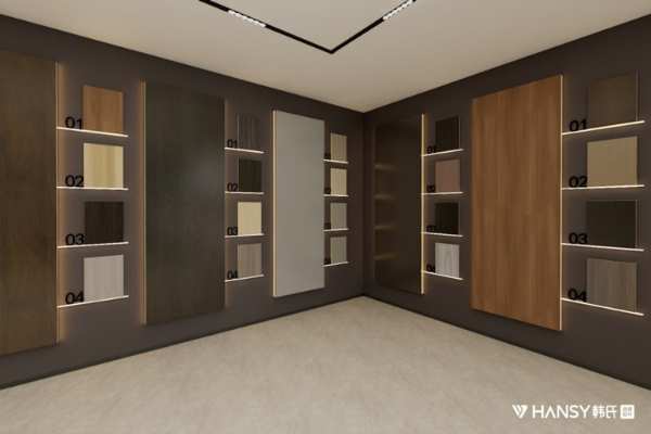 新疆韩氏板材专卖店焕新升级