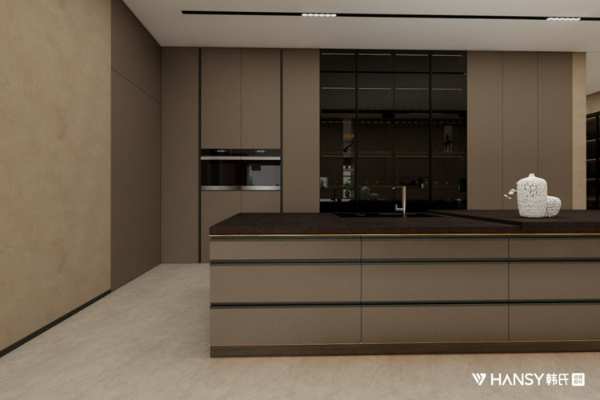 新疆韩氏板材专卖店焕新升级