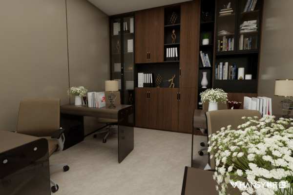 新疆韩氏板材专卖店焕新升级