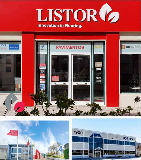 苏美达成功签约欧洲里士多 美卓精板将亮相广州设计周