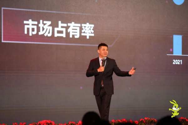 “剑指双百亿 破局新未来”2023年兔宝宝装饰材料经营峰会盛大召开