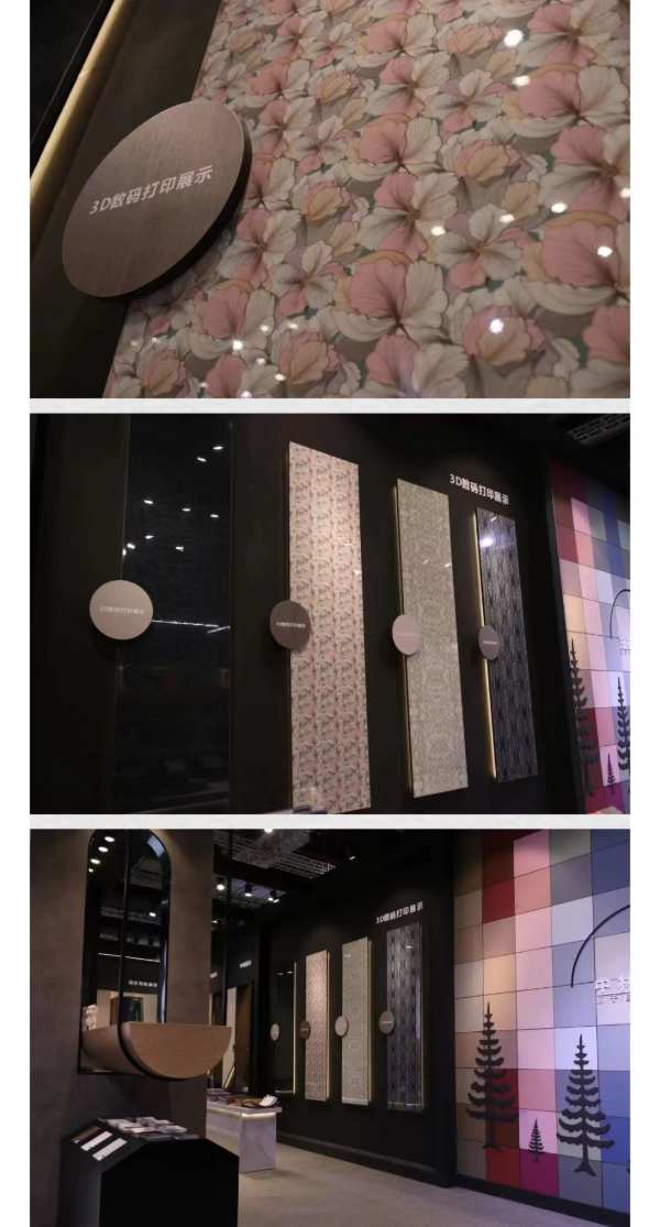 直击展会现场 | 一睹中林强势阵容