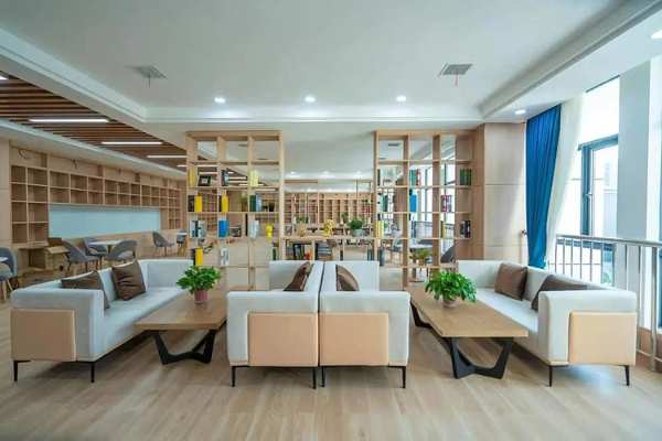 科林木业康纯板质量稳定，被索菲亚连续多年评为A级供应商