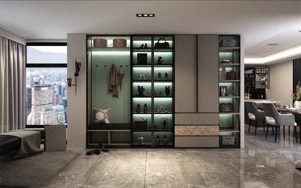 兔宝宝家居公司：推进大家居事业更好更快发展