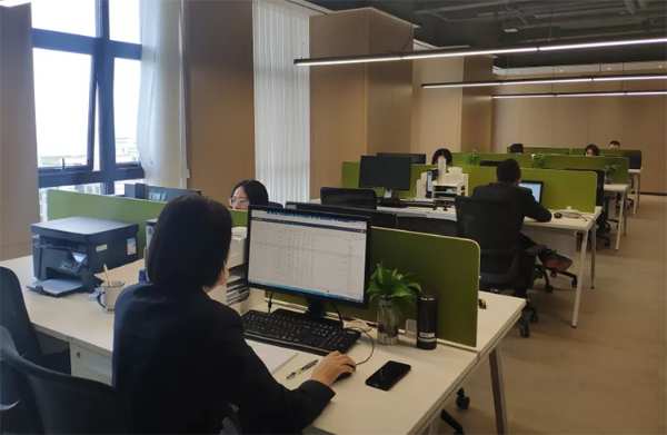 兔宝宝家居公司：推进大家居事业更好更快发展