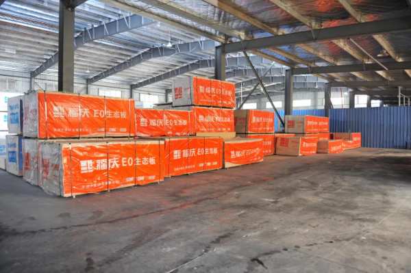 对话福庆南通运营中心总经理孔令佐，揭秘福庆家居直营仓战略布局