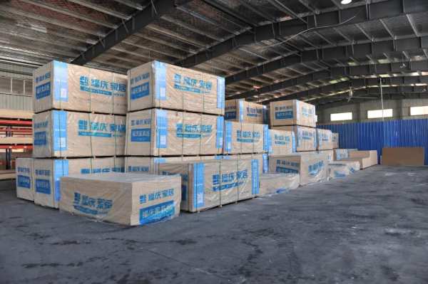 对话福庆南通运营中心总经理孔令佐，揭秘福庆家居直营仓战略布局