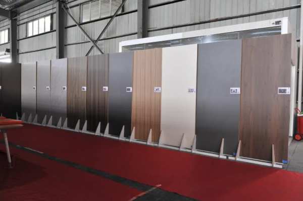 对话福庆南通运营中心总经理孔令佐，揭秘福庆家居直营仓战略布局