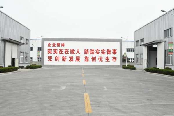 对话福庆南通运营中心总经理孔令佐，揭秘福庆家居直营仓战略布局