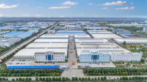 对话福庆南通运营中心总经理孔令佐，揭秘福庆家居直营仓战略布局