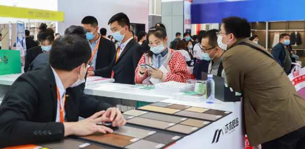 亦木良品2021北京建筑材料博览会-面面俱到主题展圆满收官