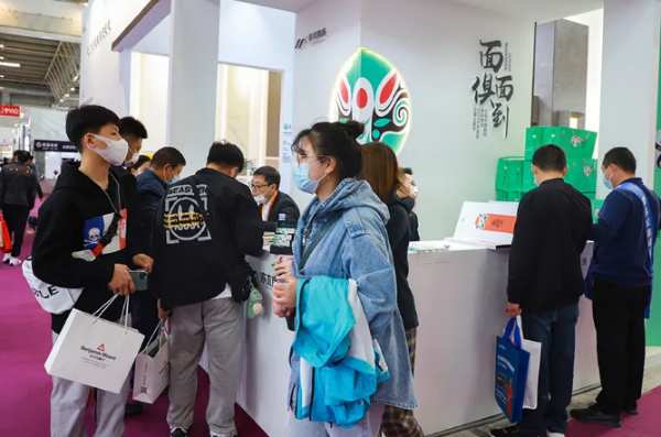 亦木良品2021北京建筑材料博览会-面面俱到主题展圆满收官