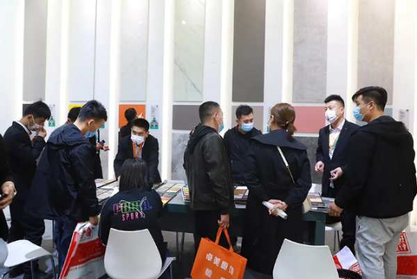亦木良品2021北京建筑材料博览会-面面俱到主题展圆满收官