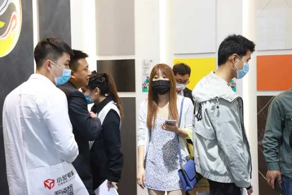 亦木良品2021北京建筑材料博览会-面面俱到主题展圆满收官