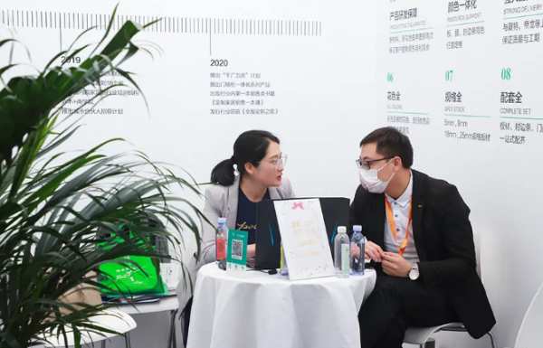 亦木良品2021北京建筑材料博览会-面面俱到主题展圆满收官