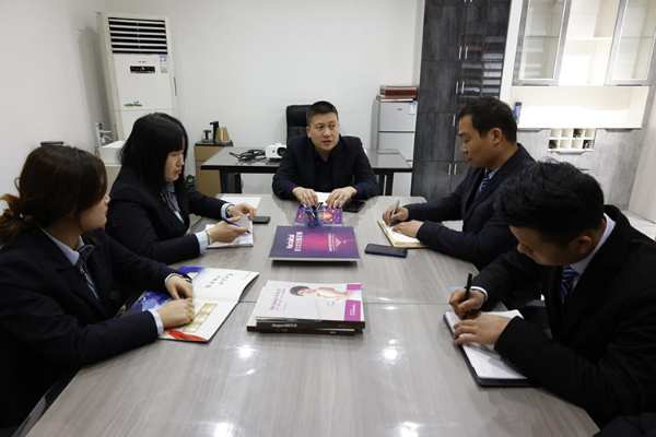 好太太优秀经销商专访，陕西省代理：张方