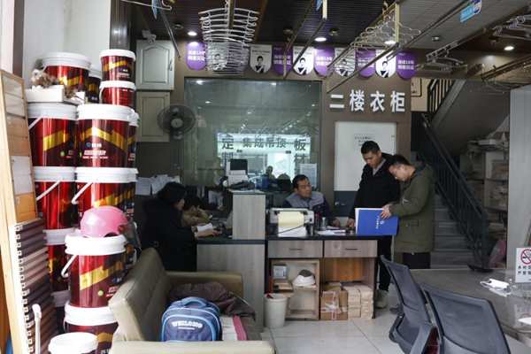 好太太优秀经销商专访，陕西省代理：张方