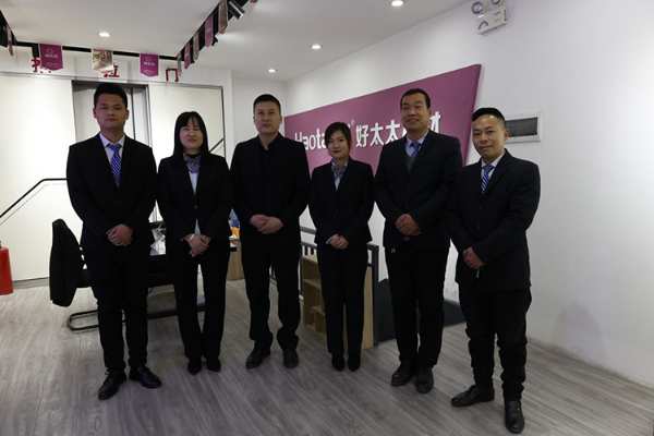 好太太优秀经销商专访，陕西省代理：张方