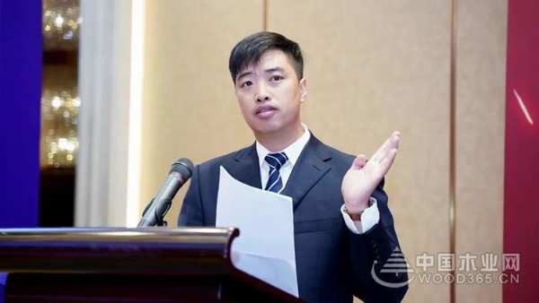 国品力量 | 热烈祝贺大王椰板材成为“中国品牌战略合作伙伴”！
