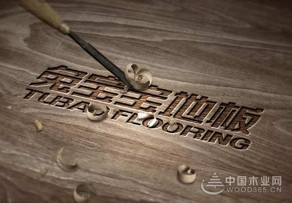 聚势赢未来·2020兔宝宝地板联合DOMOTEX asia开启全球线上招商会