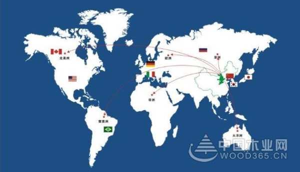 聚势赢未来·2020兔宝宝地板联合DOMOTEX asia开启全球线上招商会